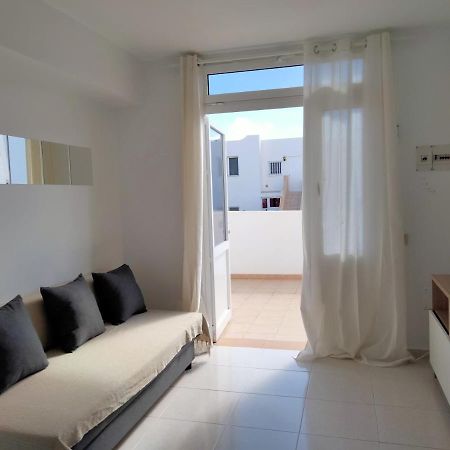 Mirador De Sotavento Apartment 27 A Costa Calma Dış mekan fotoğraf