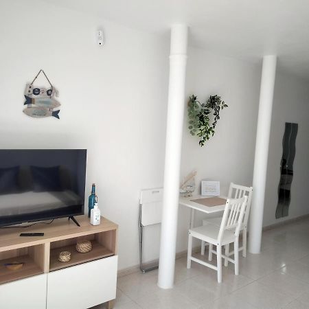 Mirador De Sotavento Apartment 27 A Costa Calma Dış mekan fotoğraf
