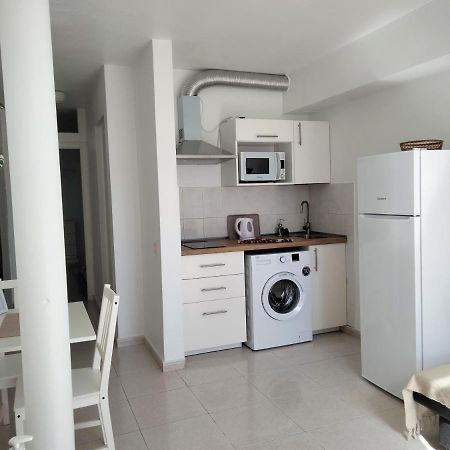 Mirador De Sotavento Apartment 27 A Costa Calma Dış mekan fotoğraf