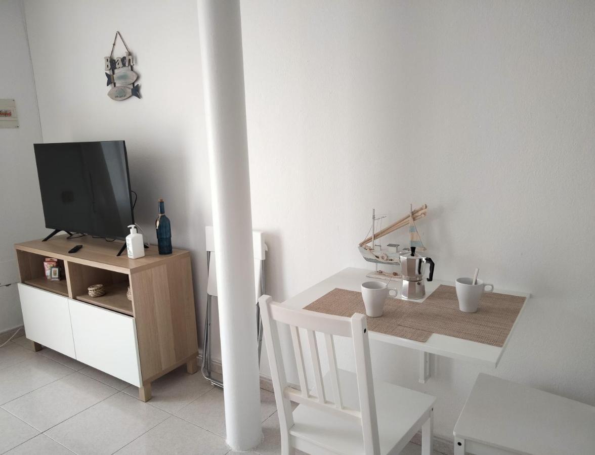 Mirador De Sotavento Apartment 27 A Costa Calma Dış mekan fotoğraf