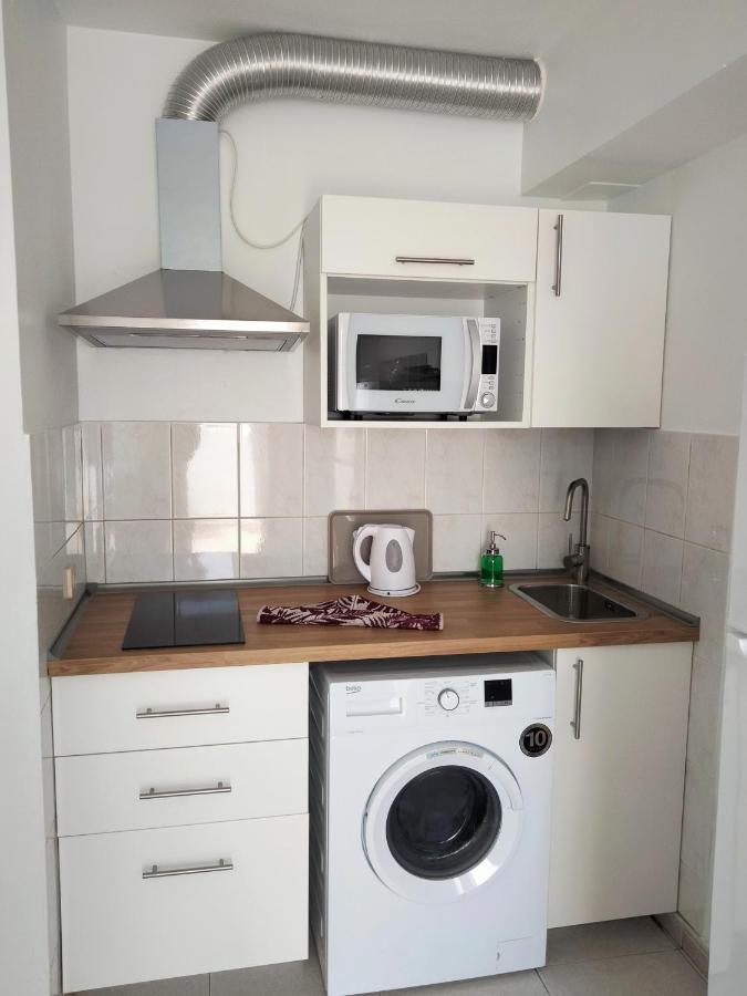 Mirador De Sotavento Apartment 27 A Costa Calma Dış mekan fotoğraf