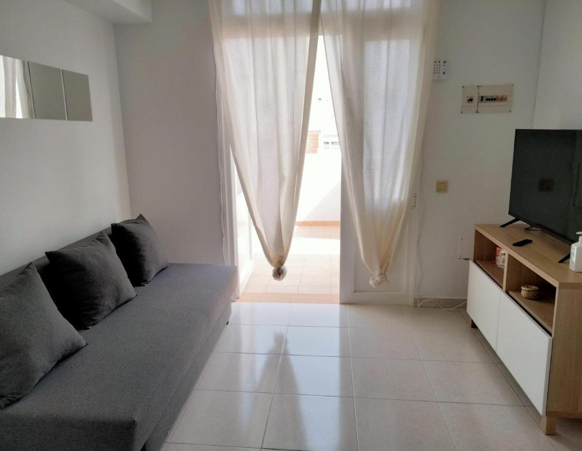 Mirador De Sotavento Apartment 27 A Costa Calma Dış mekan fotoğraf