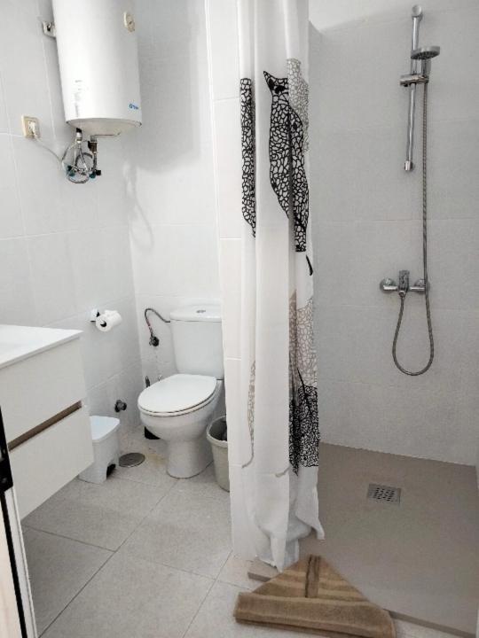 Mirador De Sotavento Apartment 27 A Costa Calma Dış mekan fotoğraf