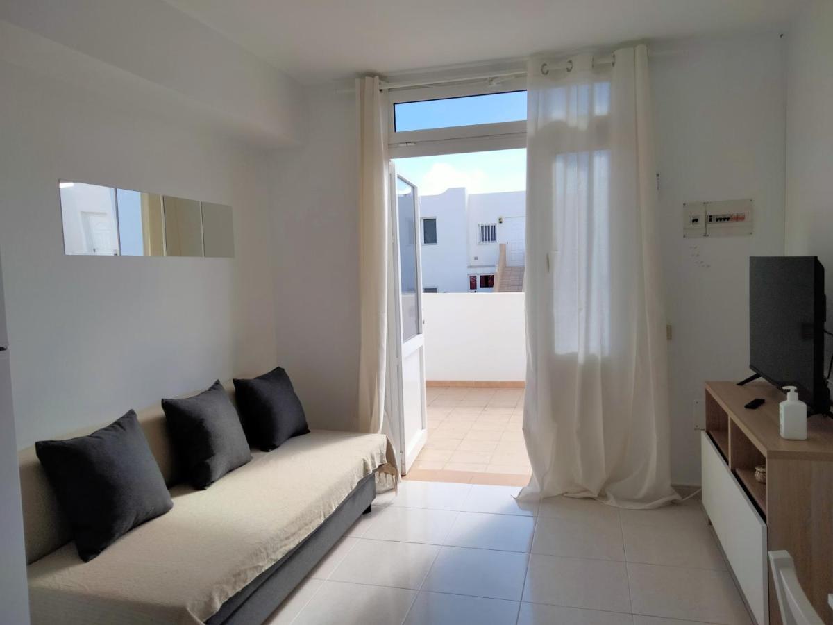 Mirador De Sotavento Apartment 27 A Costa Calma Dış mekan fotoğraf