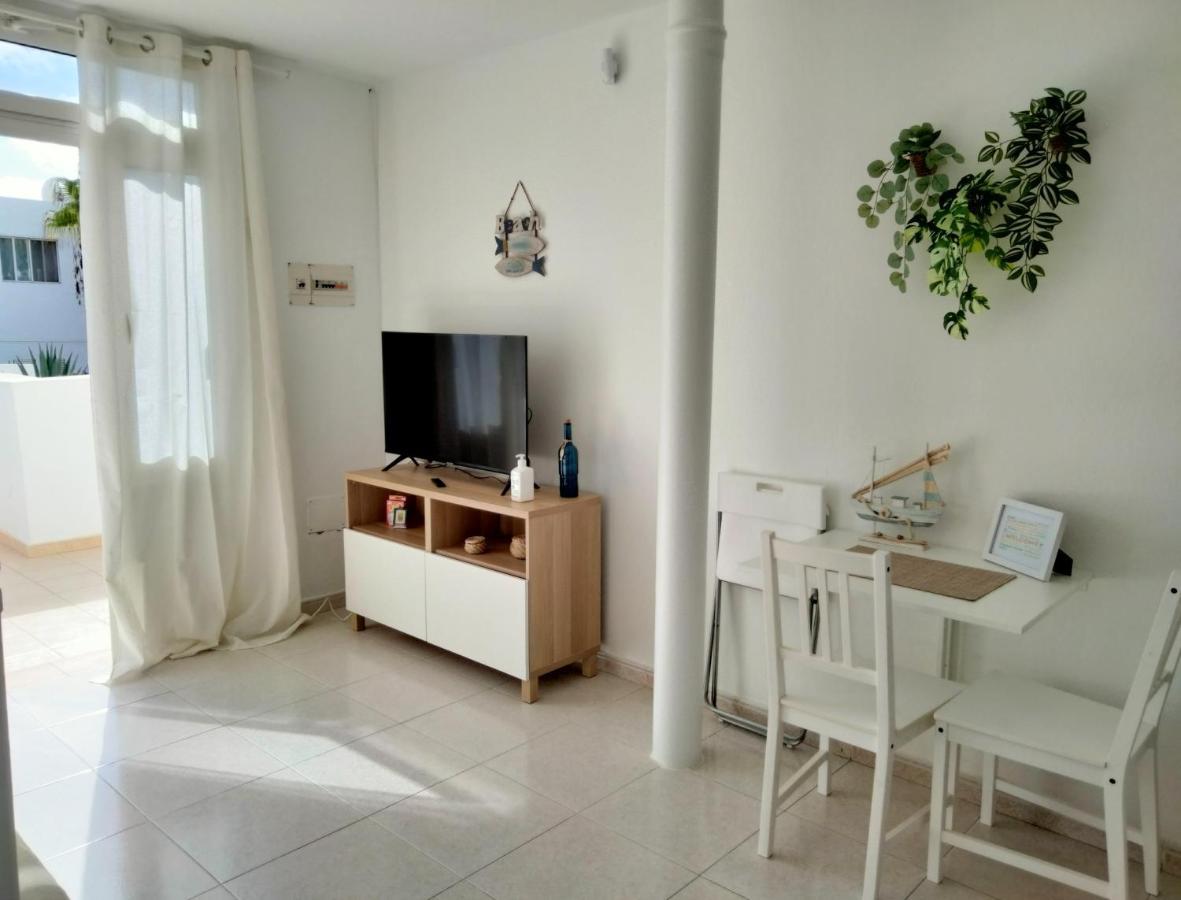 Mirador De Sotavento Apartment 27 A Costa Calma Dış mekan fotoğraf