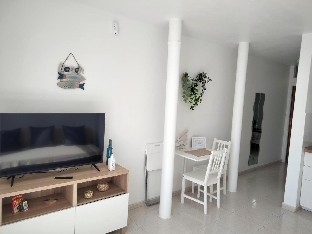 Mirador De Sotavento Apartment 27 A Costa Calma Dış mekan fotoğraf